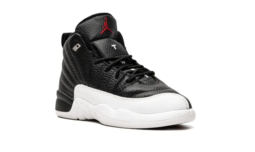 Air Jordan 12 Air Jordan 12 Retro PS 'Playoffs 2022'